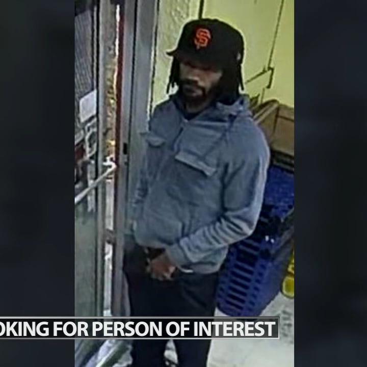 Louisville police looking for person of interest in Oct. 21 shooting